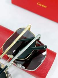 Picture of Cartier Sunglasses _SKUfw80536183fw